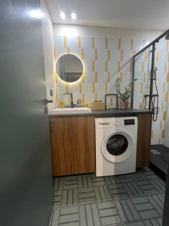 Studio verdoyant - 5