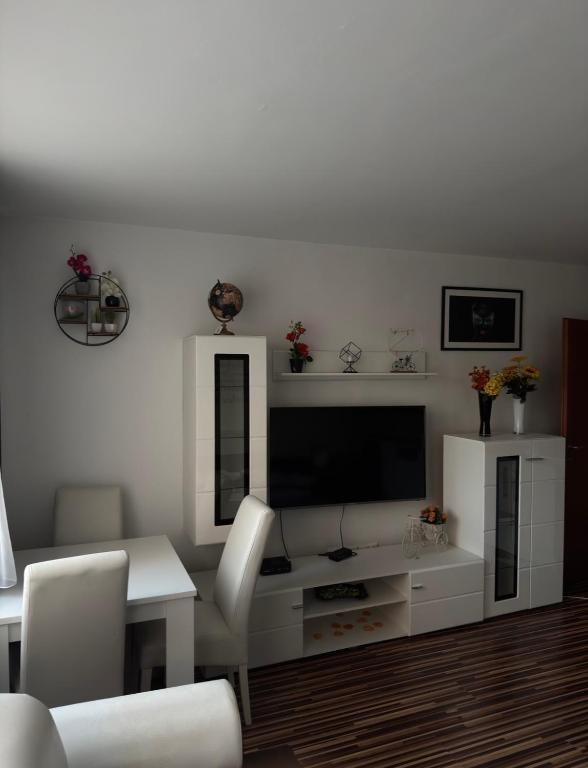 Apartment Chvila - 1
