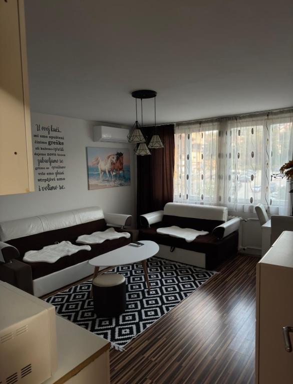 Apartment Chvila - 3