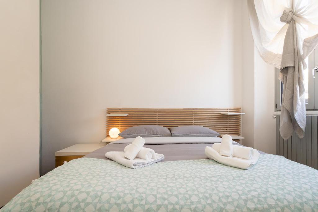 Modern Flat , Walk to Porta Garibaldi , 20 Min DUOMO - 3