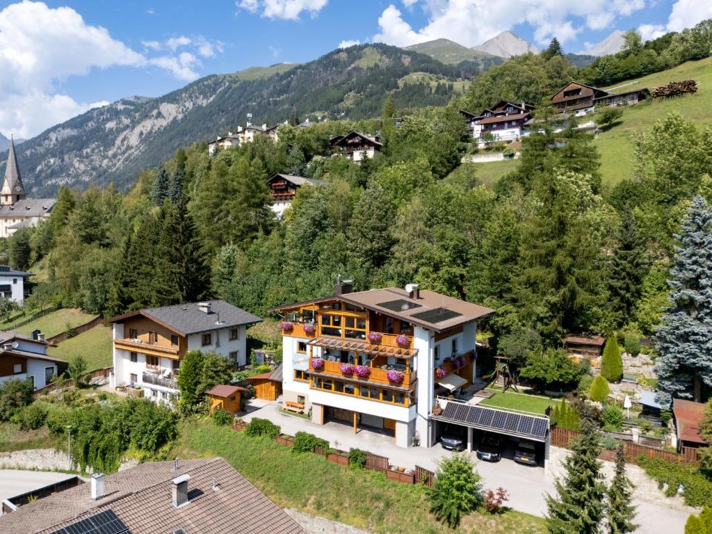 Ferienhaus Sonnenhang - 4