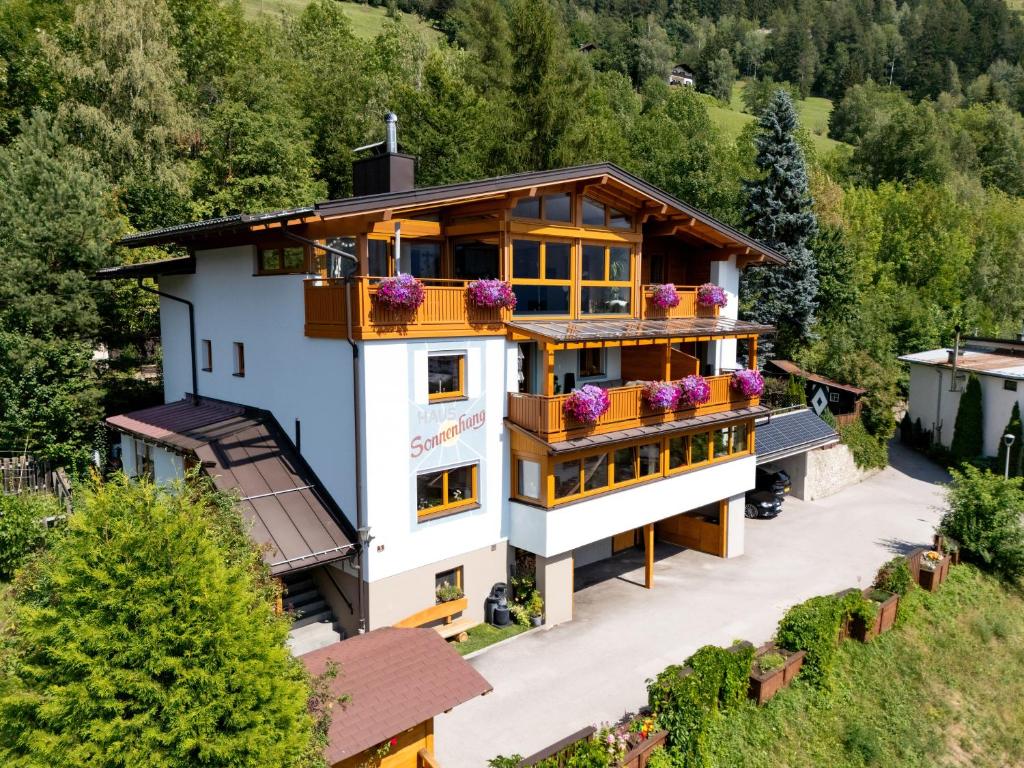 Ferienhaus Sonnenhang - 3