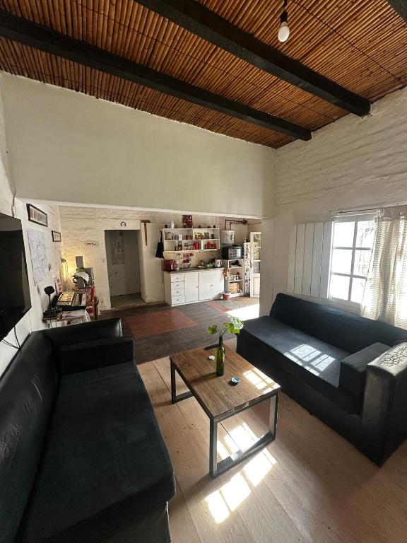 Casa Rustica - 1