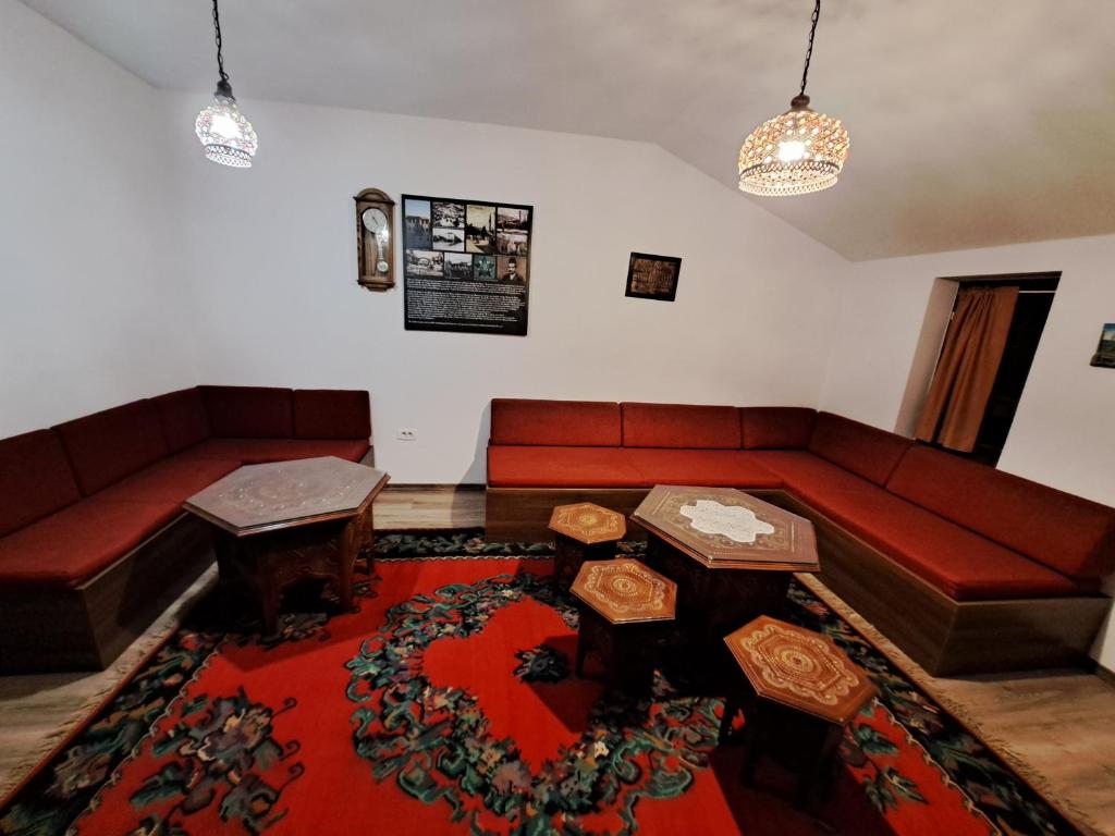 Lakisic House - 2