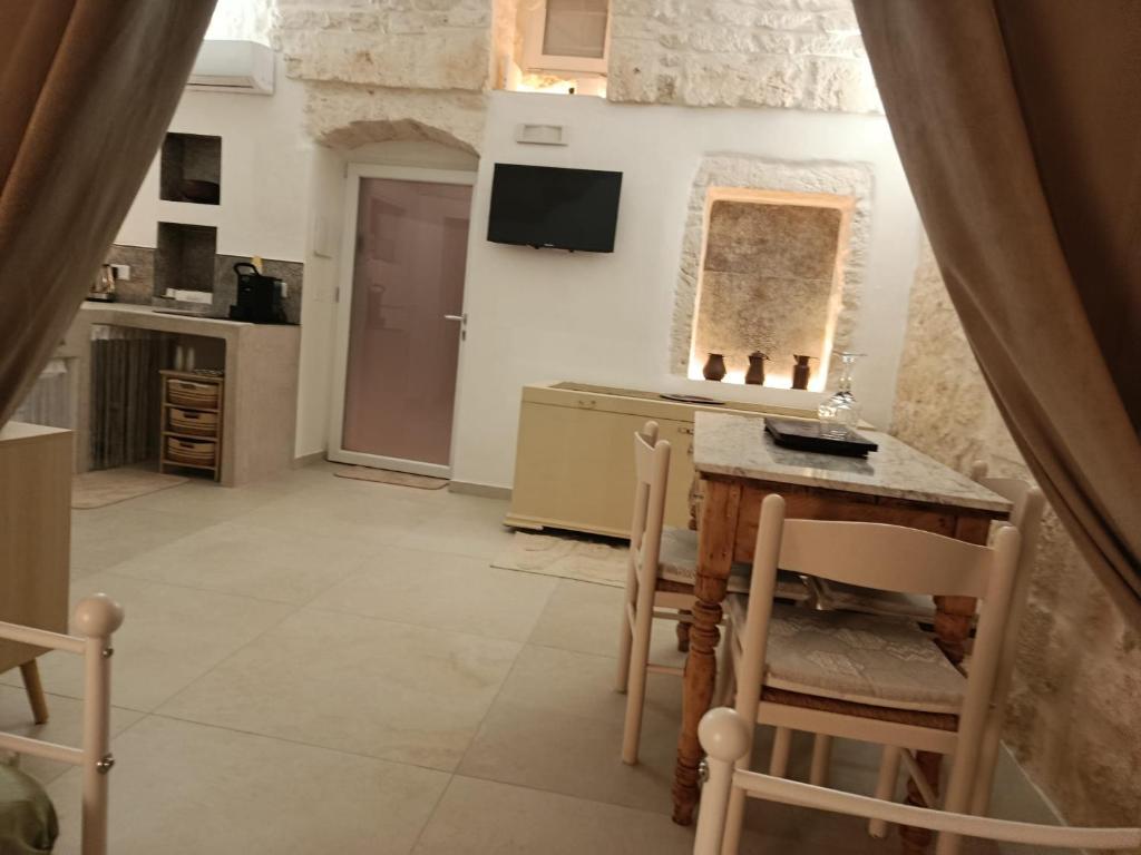 Casula Ostuni - 1