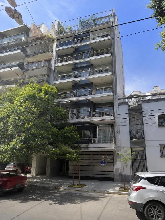 Depto Darregueyra - 2