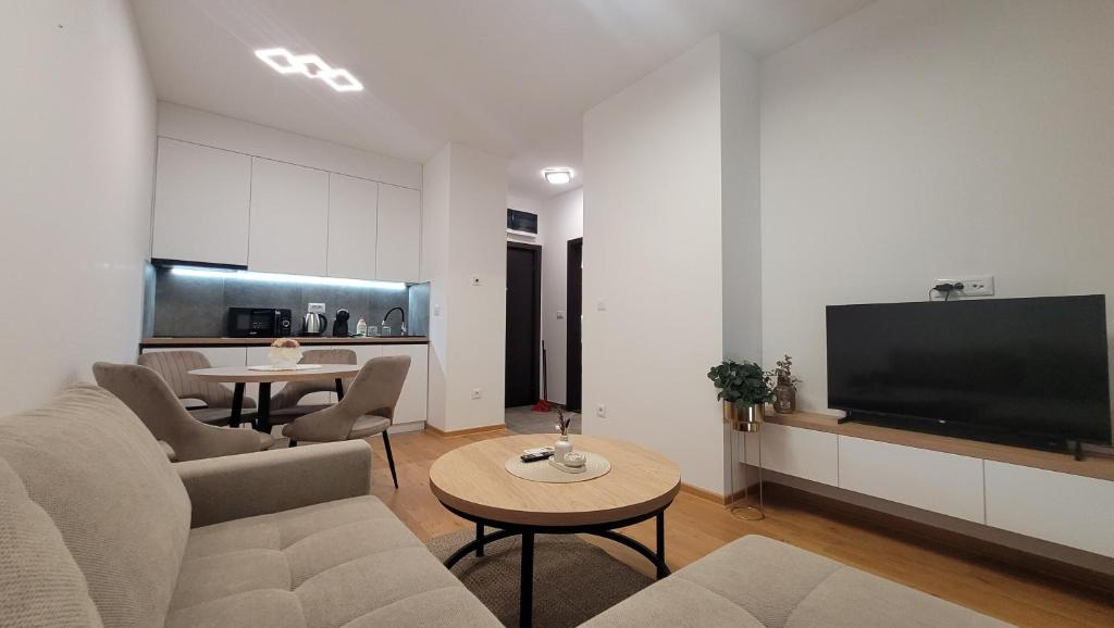 Apartman Lux 4 Titova Vila Zlatibor - 3
