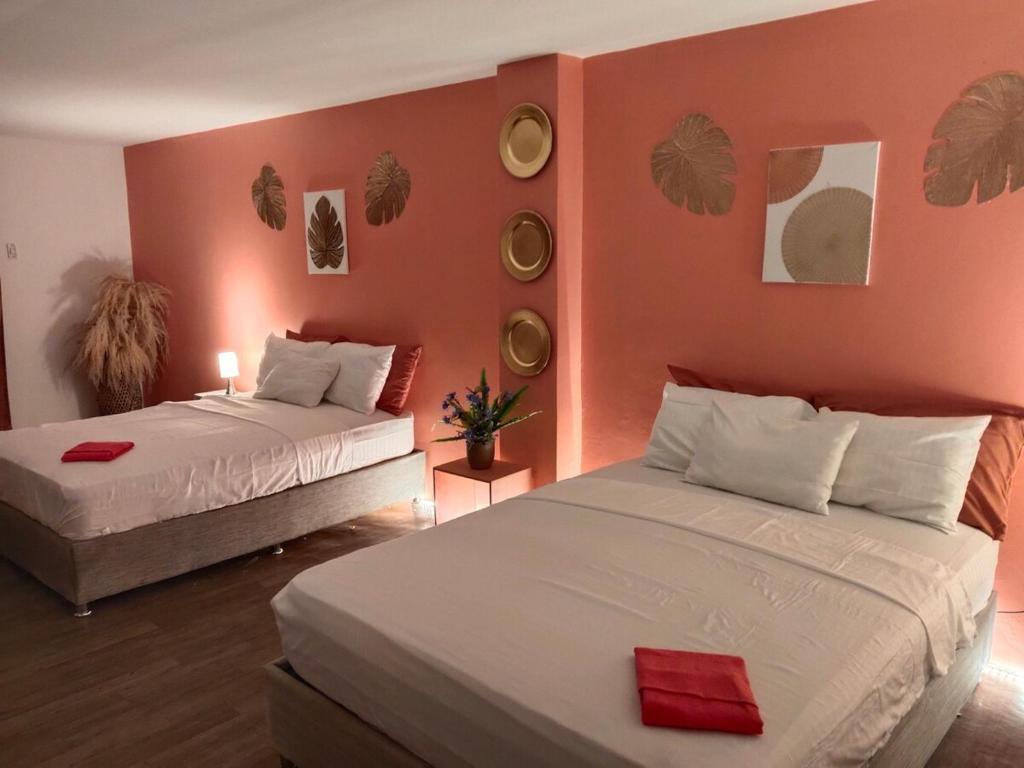 Large house in Cartagena with ocean views - 4