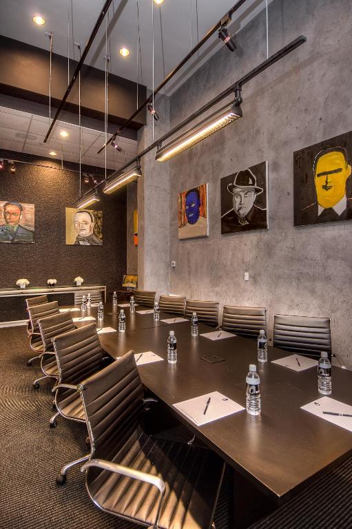 Meeting room / ballrooms