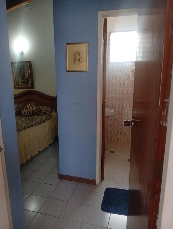 Beautiful room in Quinta Familiar - 1