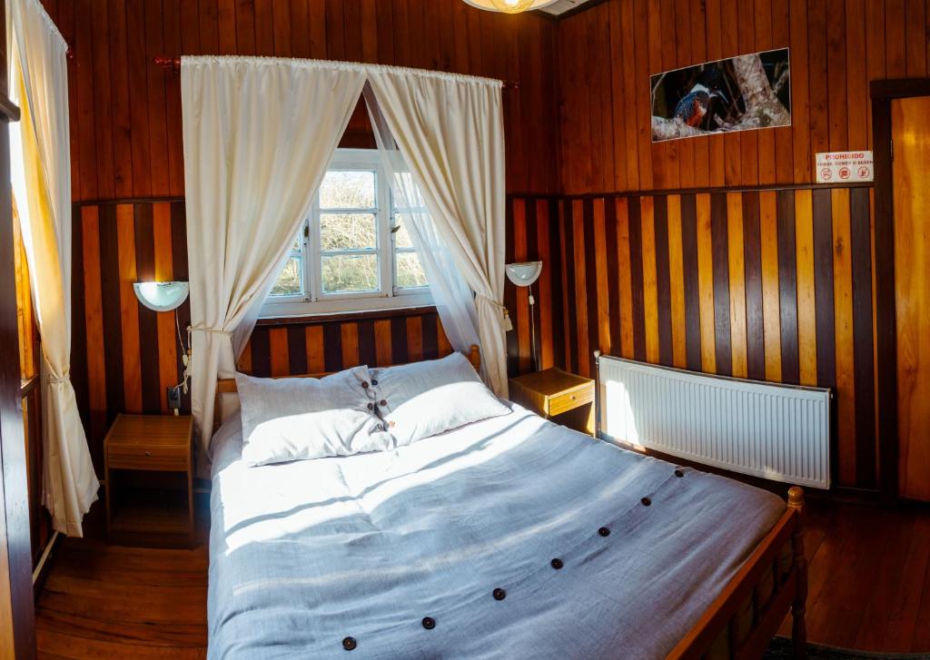 Casona Peumayen - 4