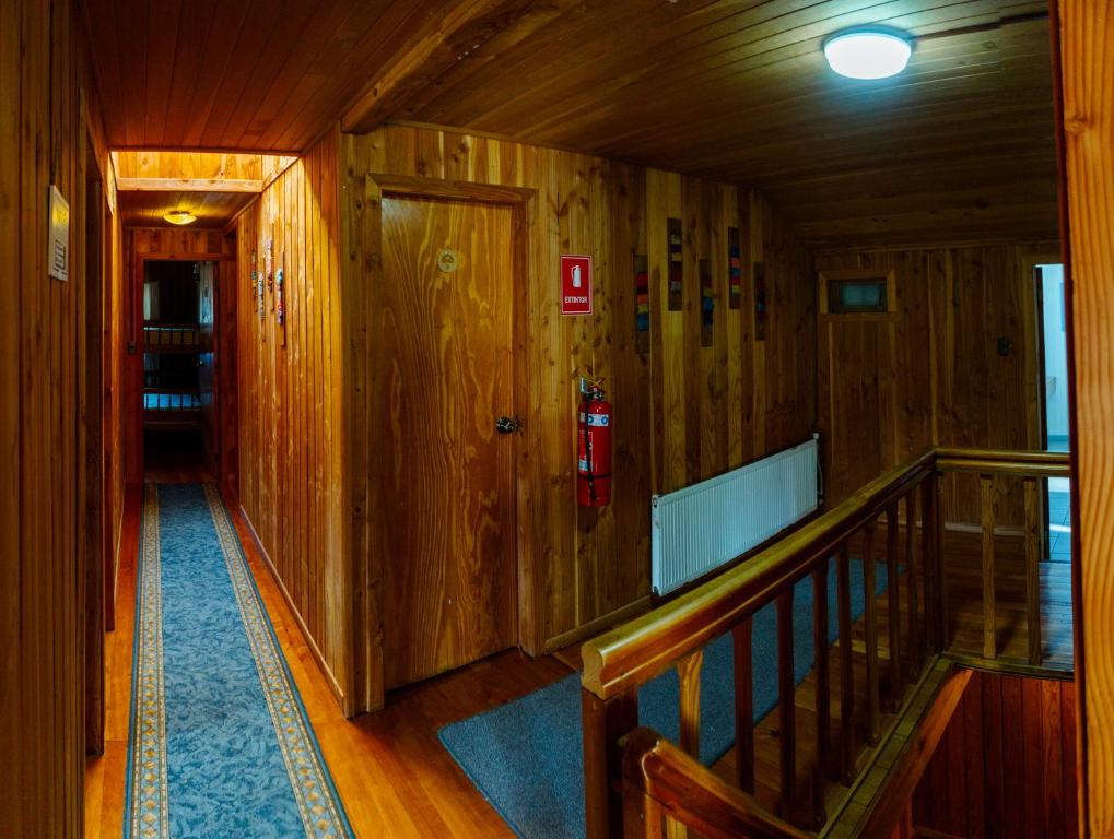 Casona Peumayen - 2