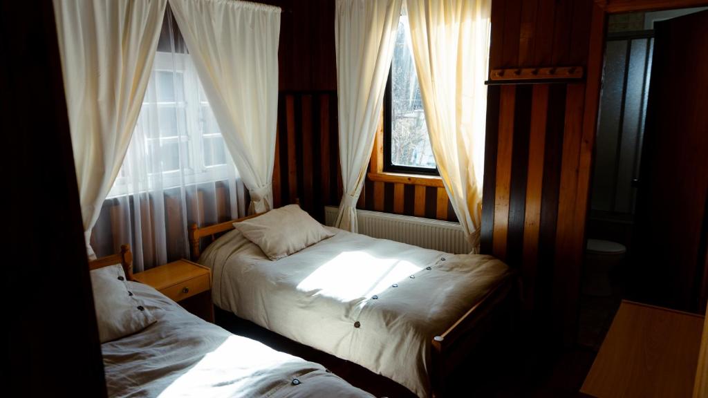 Casona Peumayen - 5