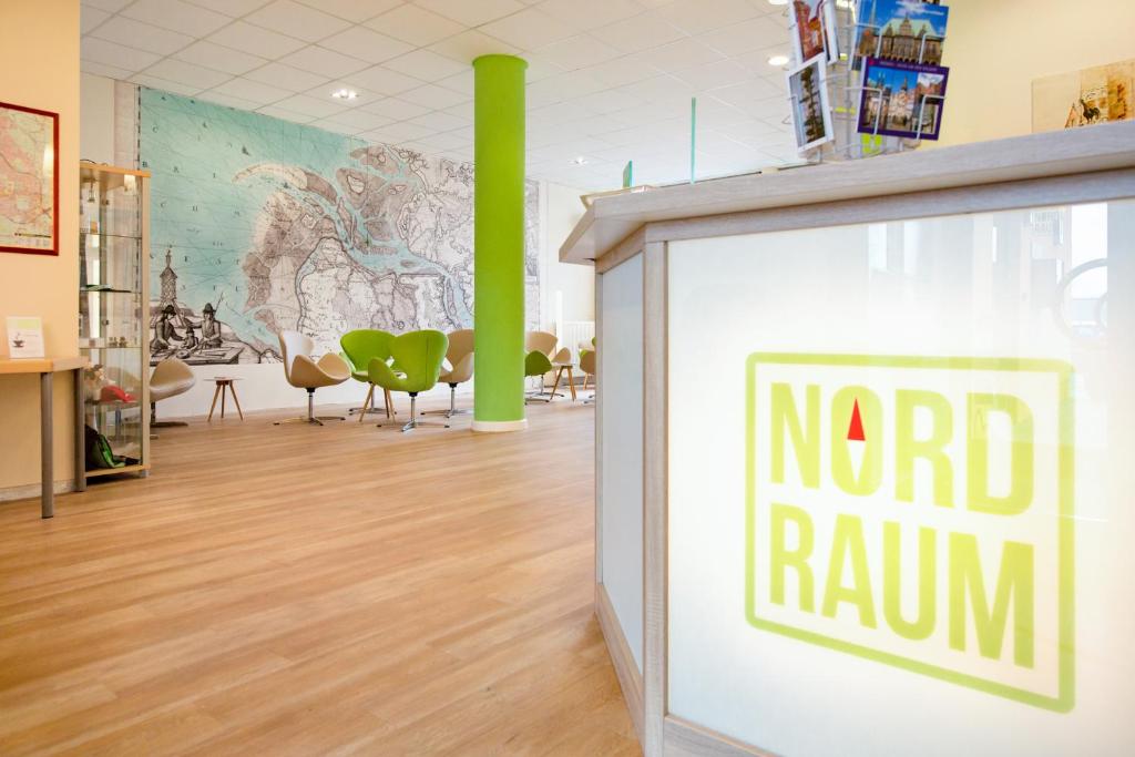 Hotel NordRaum photo
