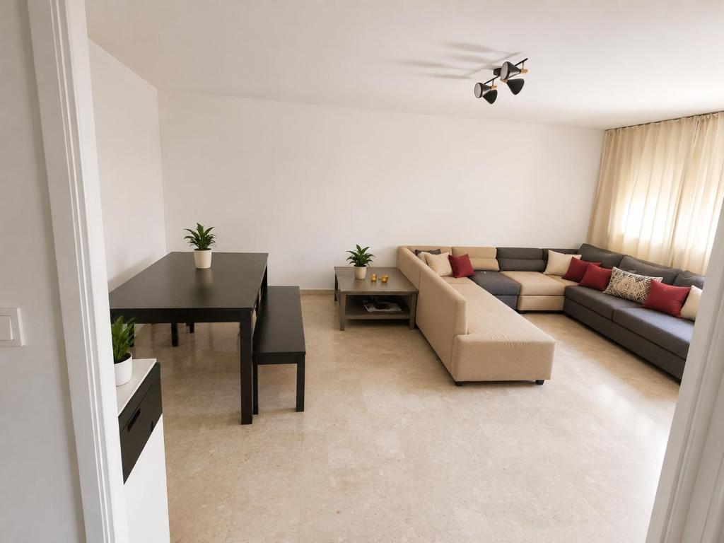 Nice hyper centre Appartement 4 pers Tout à pied - 1