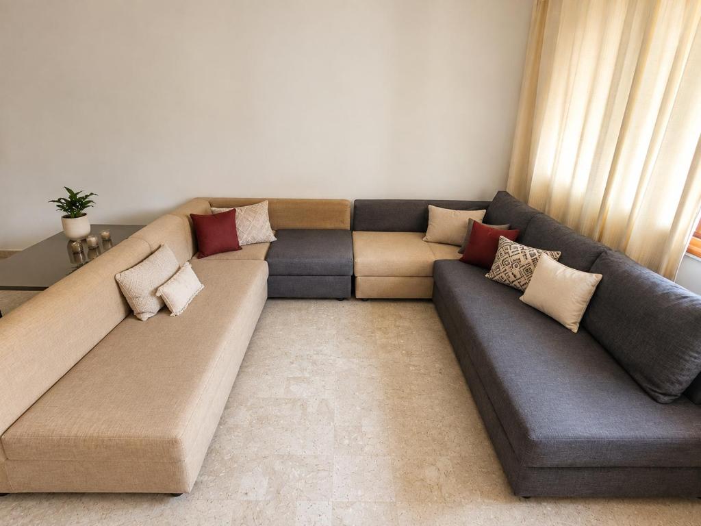 Nice hyper centre Appartement 4 pers Tout à pied - 3