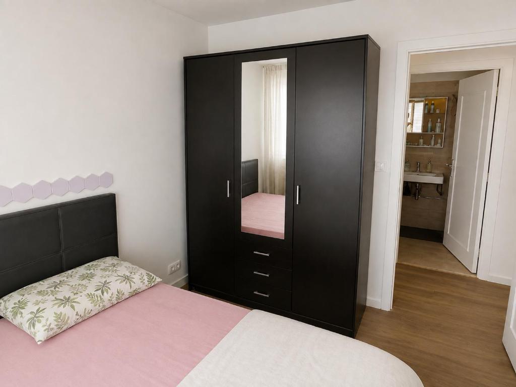 Nice hyper centre Appartement 4 pers Tout à pied - 5