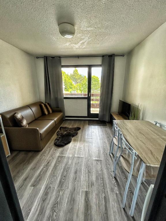 Studio de 1 à 4 personnes - 1