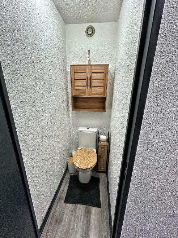 Studio de 1 à 4 personnes - 3