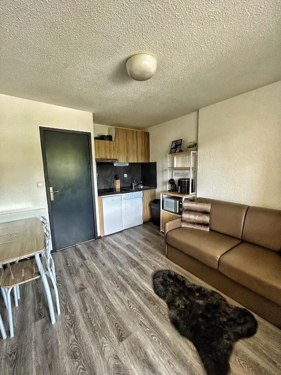 Studio de 1 à 4 personnes - 4