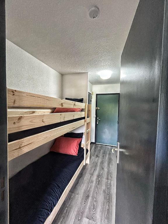 Studio de 1 à 4 personnes - 5