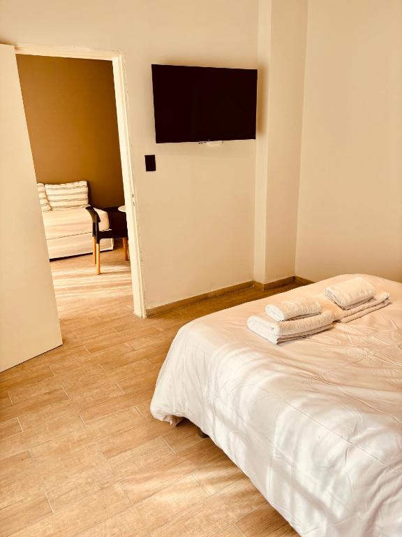 La Vitto - Pampa Suites - 1