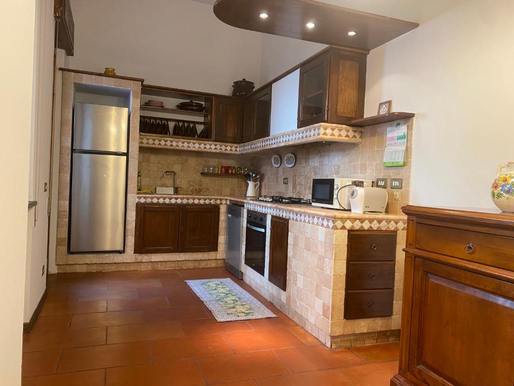 Villa Salsedine - 1