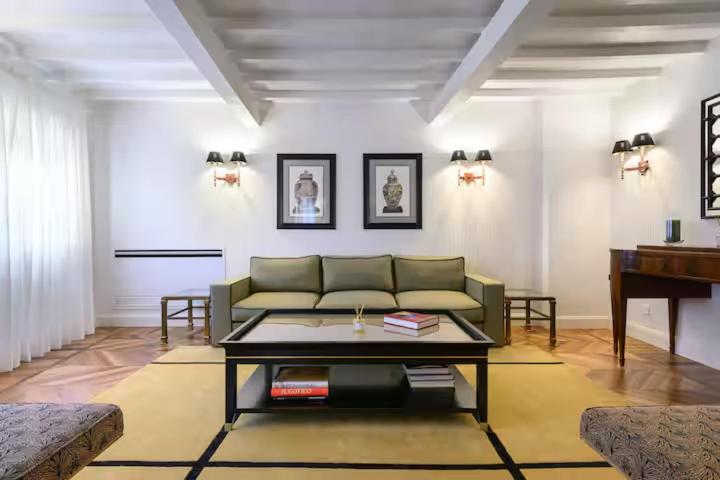 NEW Borgo San Jacopo 33 - Exclusive Florence Living - 1