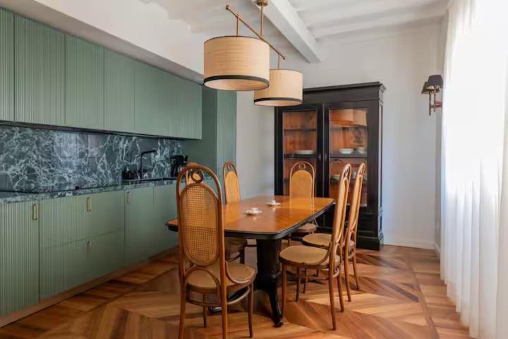 NEW Borgo San Jacopo 33 - Exclusive Florence Living - 4