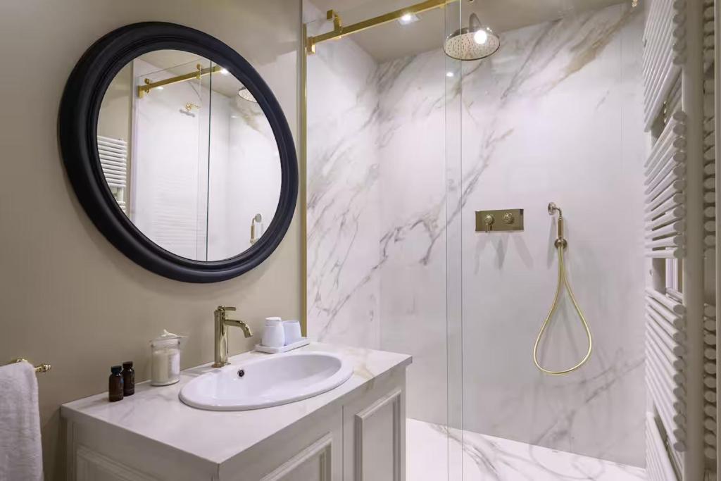 NEW Borgo San Jacopo 33 - Exclusive Florence Living - 5