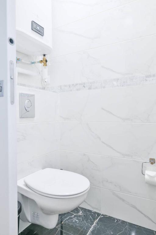 Lux Home Le Marais - 2