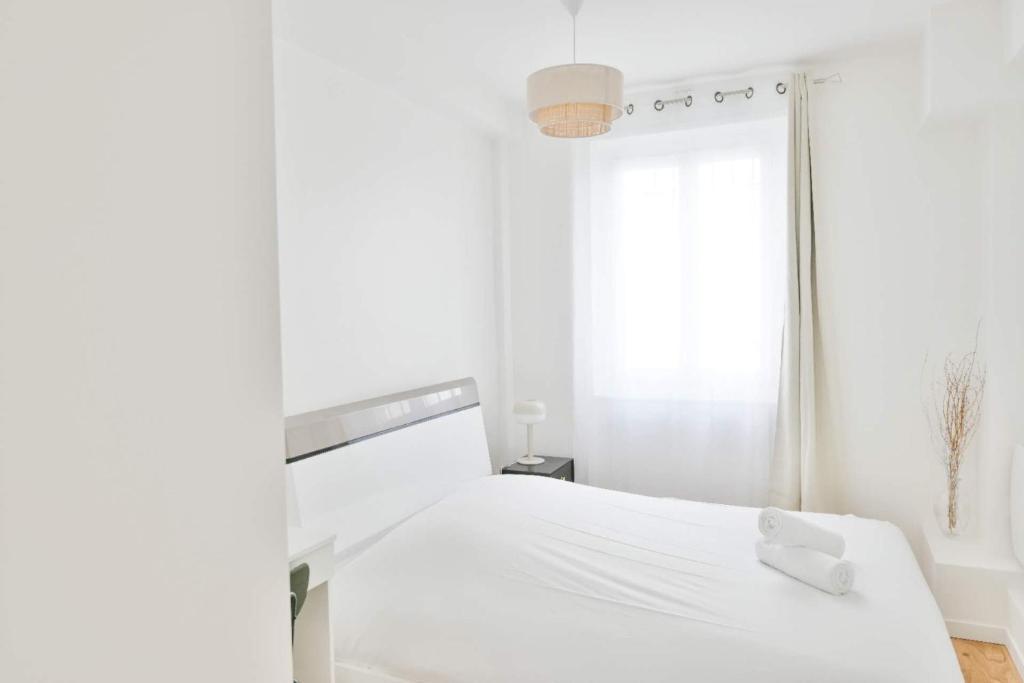 Lux Home Le Marais - 3