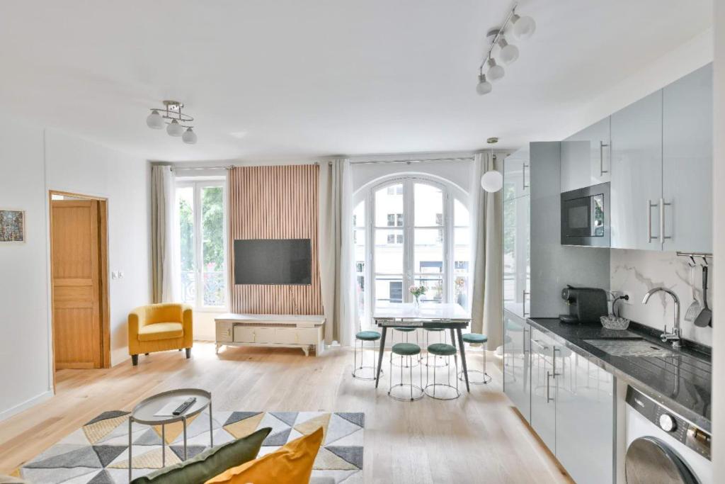 Lux Home Le Marais - 5