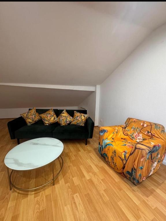 T3 cosy au cœur des minimes 500m du Métro - 2