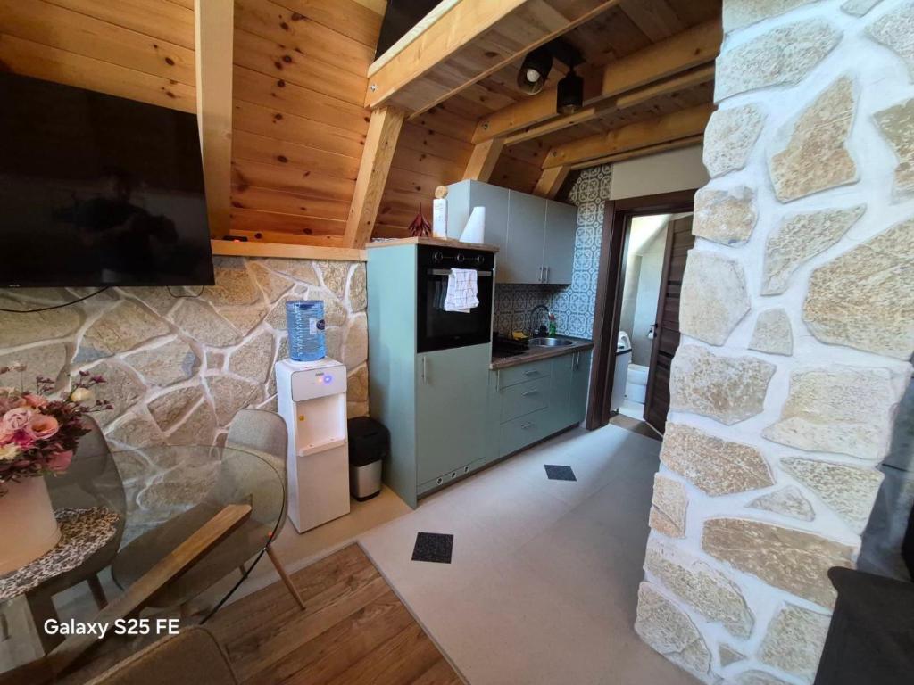 North Wood - Mountain House - 3