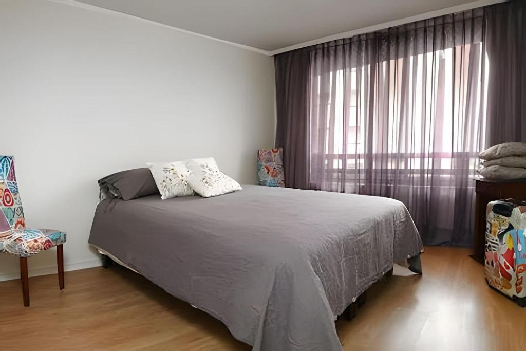 Providencia Business 2BR - Parking y Metro - 2