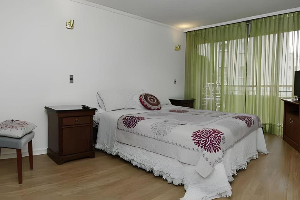 Providencia Business 2BR - Parking y Metro - 4