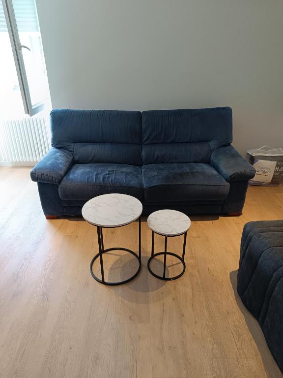 Appartement Saint Malo - Saint Servan à 15 min d'Intra-Muros - 5