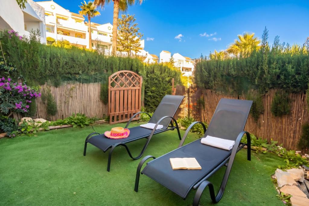 Las Colinas de Riviera Golf - Happy Rentals - 3