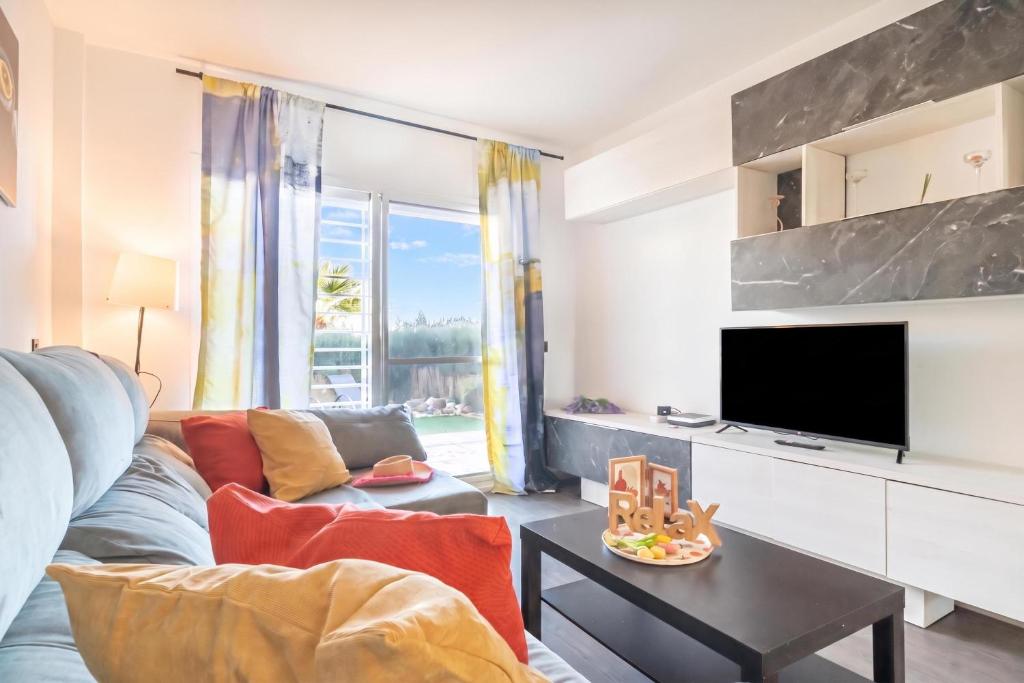 Las Colinas de Riviera Golf - Happy Rentals - 5