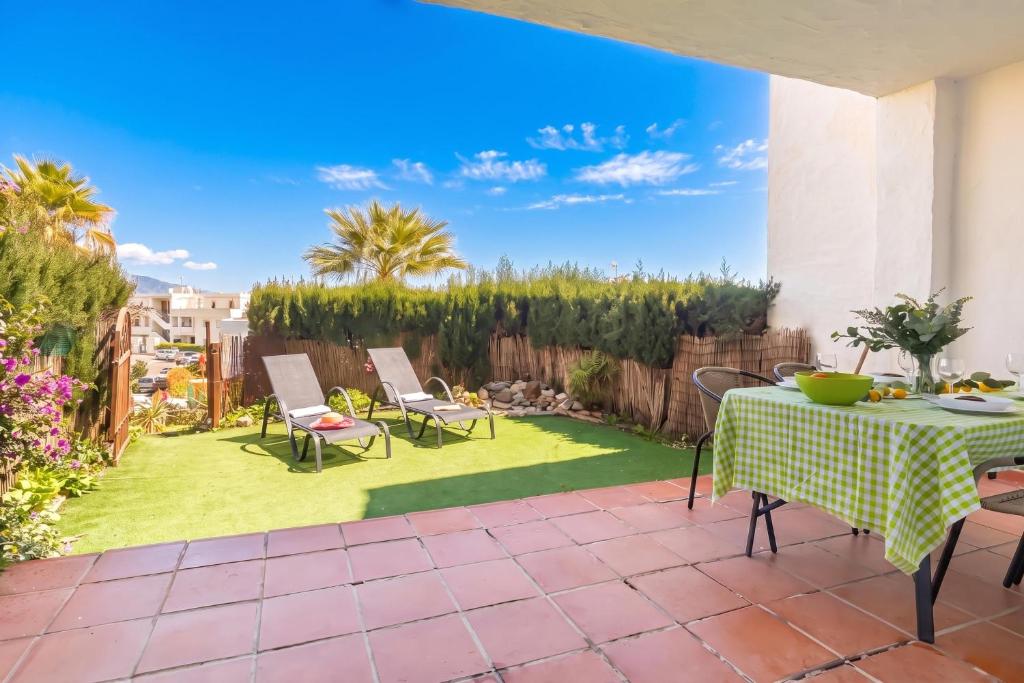 Las Colinas de Riviera Golf - Happy Rentals - 4
