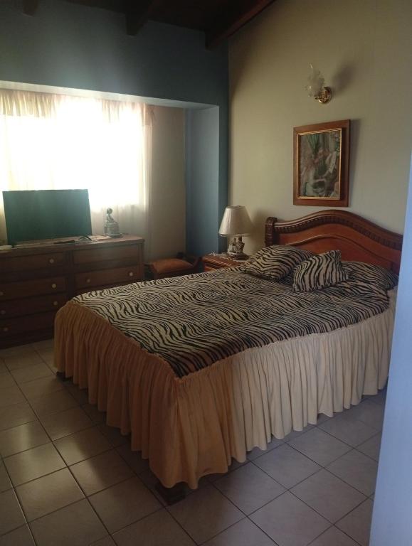 Beautiful room in Quinta Familiar - 3