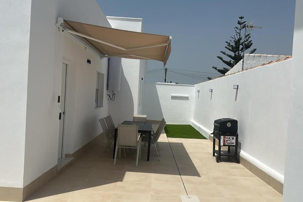 Villa Barrosa Verde - 4