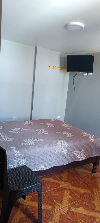 Posada Del Lago AQP - 2