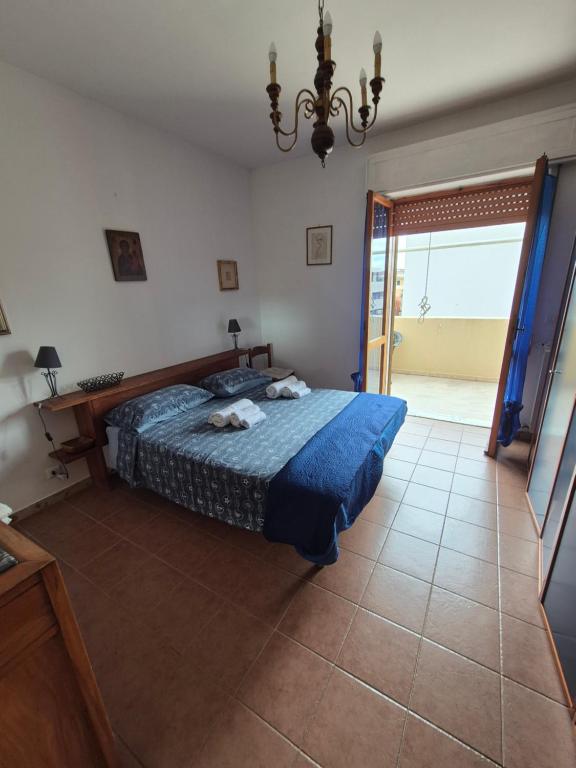 Apartment Alghero Garage Air conditioning - 4