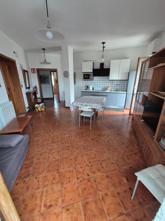 Apartment Alghero Garage Air conditioning - 2
