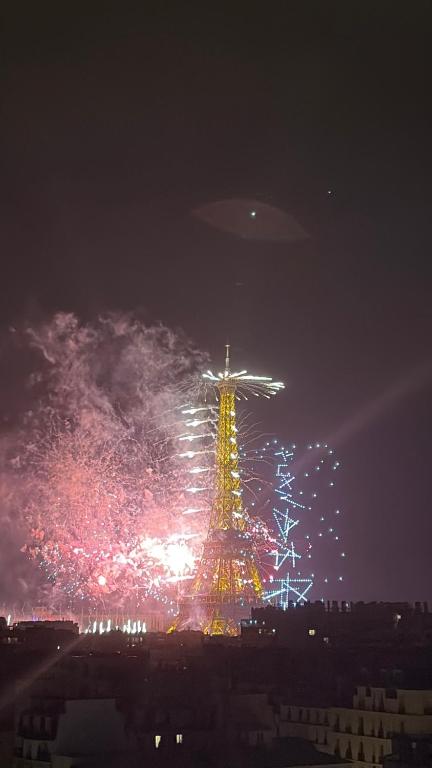 Tour Eiffel - Paris - 2