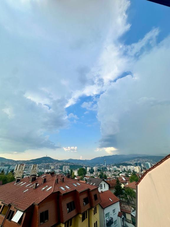 Peak Nest Sarajevo - 2