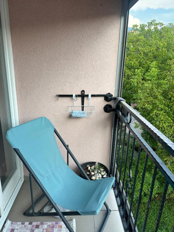 Peak Nest Sarajevo - 3