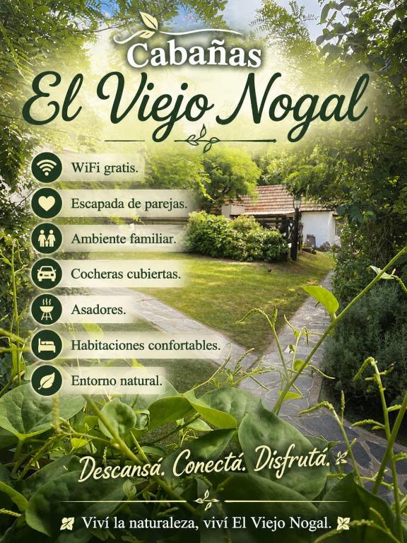 Complejo El Viejo Nogal - 2